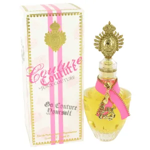 Couture Couture by Juicy Couture Eau De Parfum Spray for Women