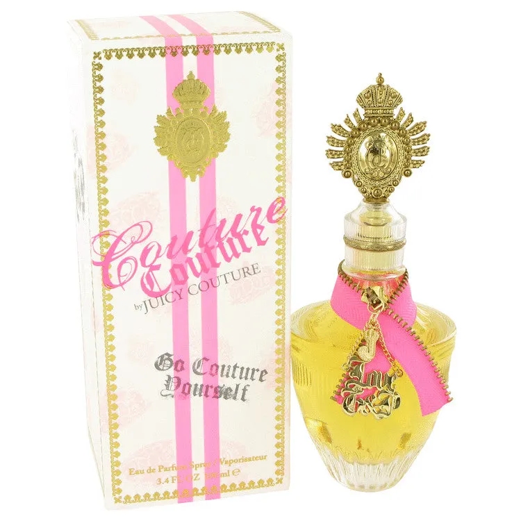 Couture Couture by Juicy Couture Eau De Parfum Spray for Women