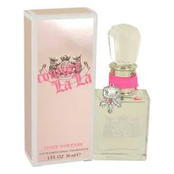 Couture La La Eau De Parfum Spray By Juicy Couture