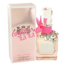 Couture La La Eau De Parfum Spray By Juicy Couture