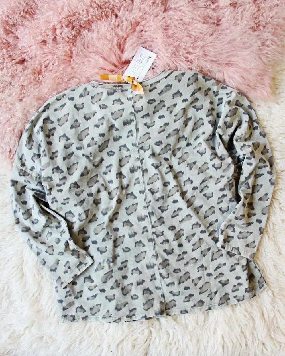 Cozy Casa Tee