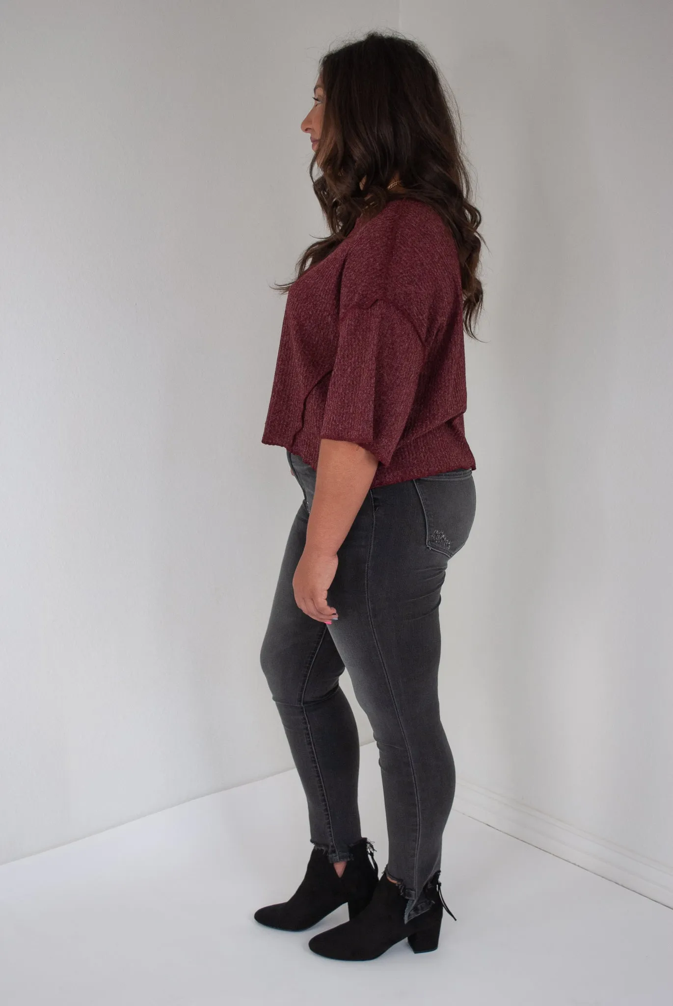 Cozy Crop