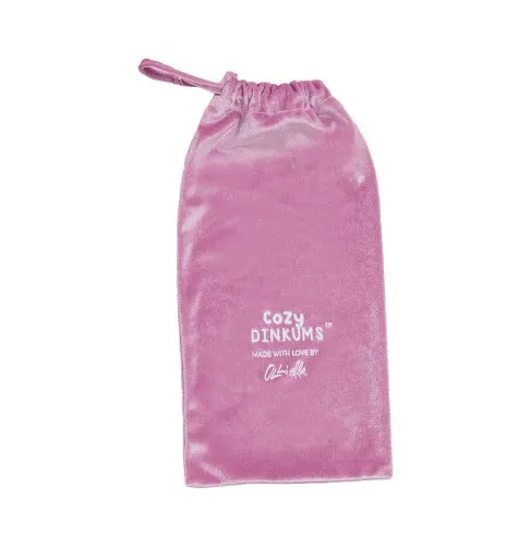 Cozy Dinkums - Unicorn - Sugarpie  - Pink || Ollie Ella