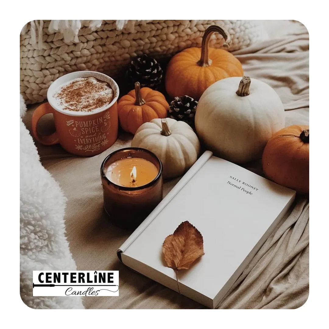 Cozy Fall Evening