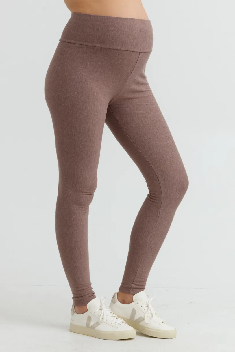 Cozy Fleece Legging