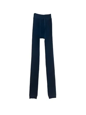Cozy fleece lined leggings size women’s M