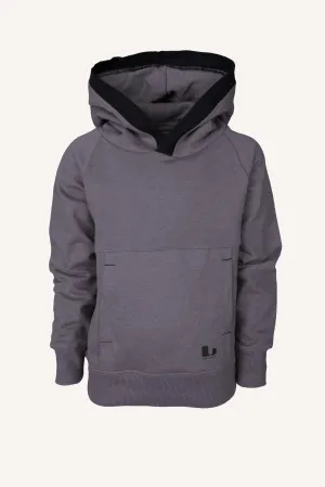 COZY HOODIE - ANTHRACITE