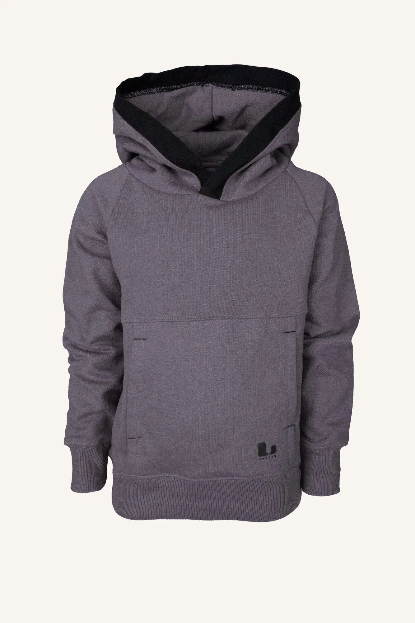 COZY HOODIE - ANTHRACITE