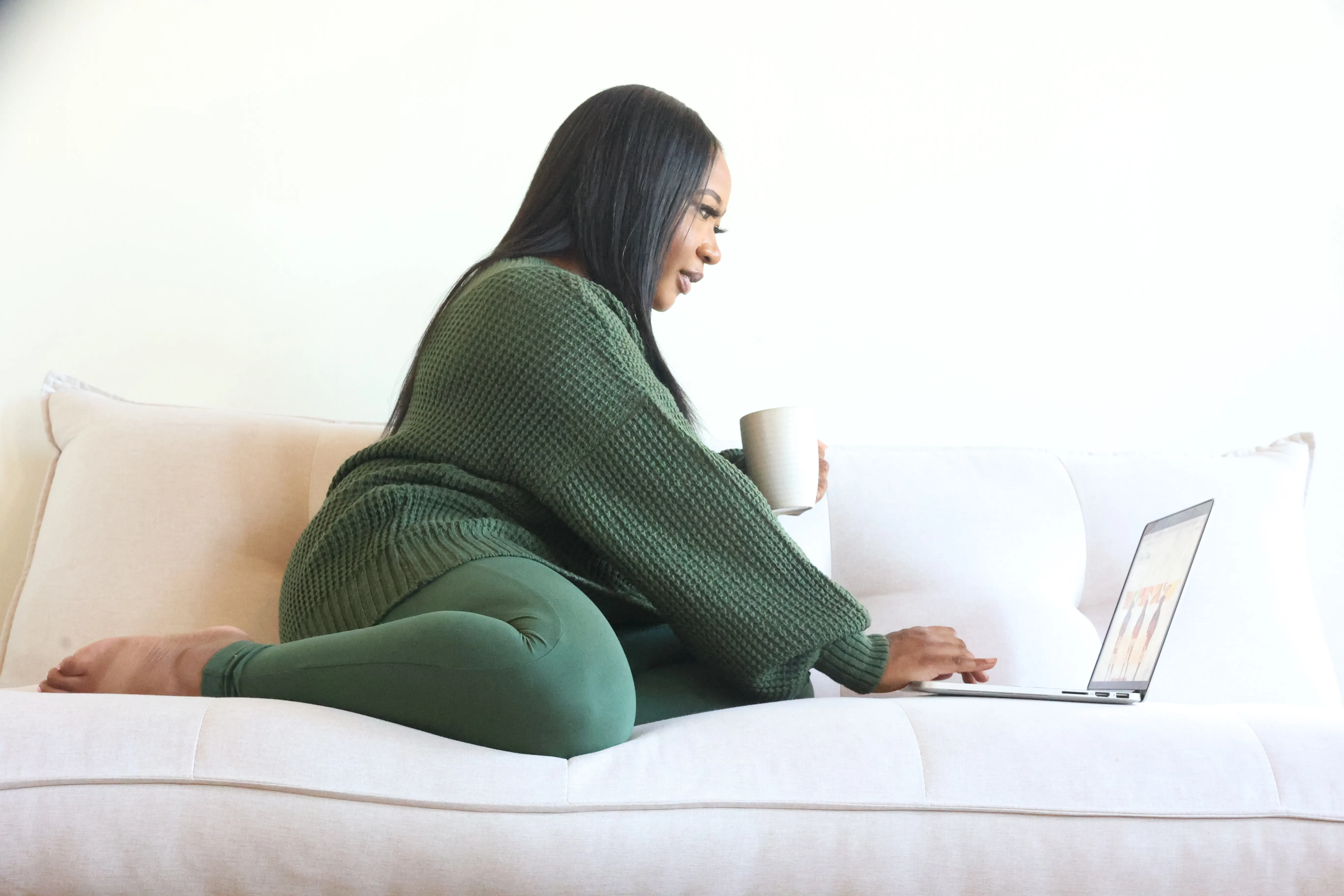 Cozy Leggings