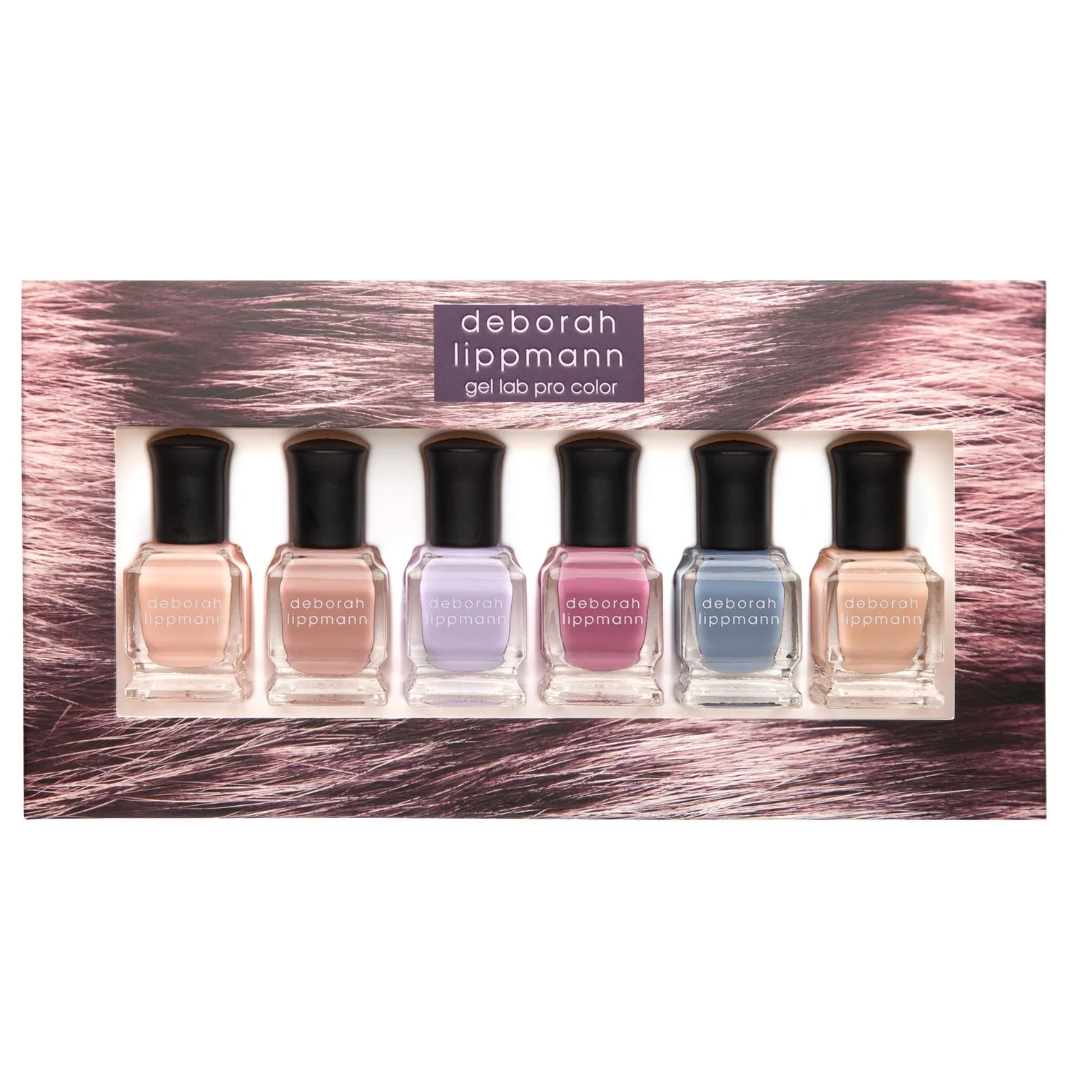 Cozy - Nail Polish Set