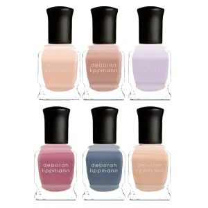 Cozy - Nail Polish Set