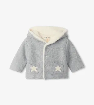 Cozy Stars Sweater