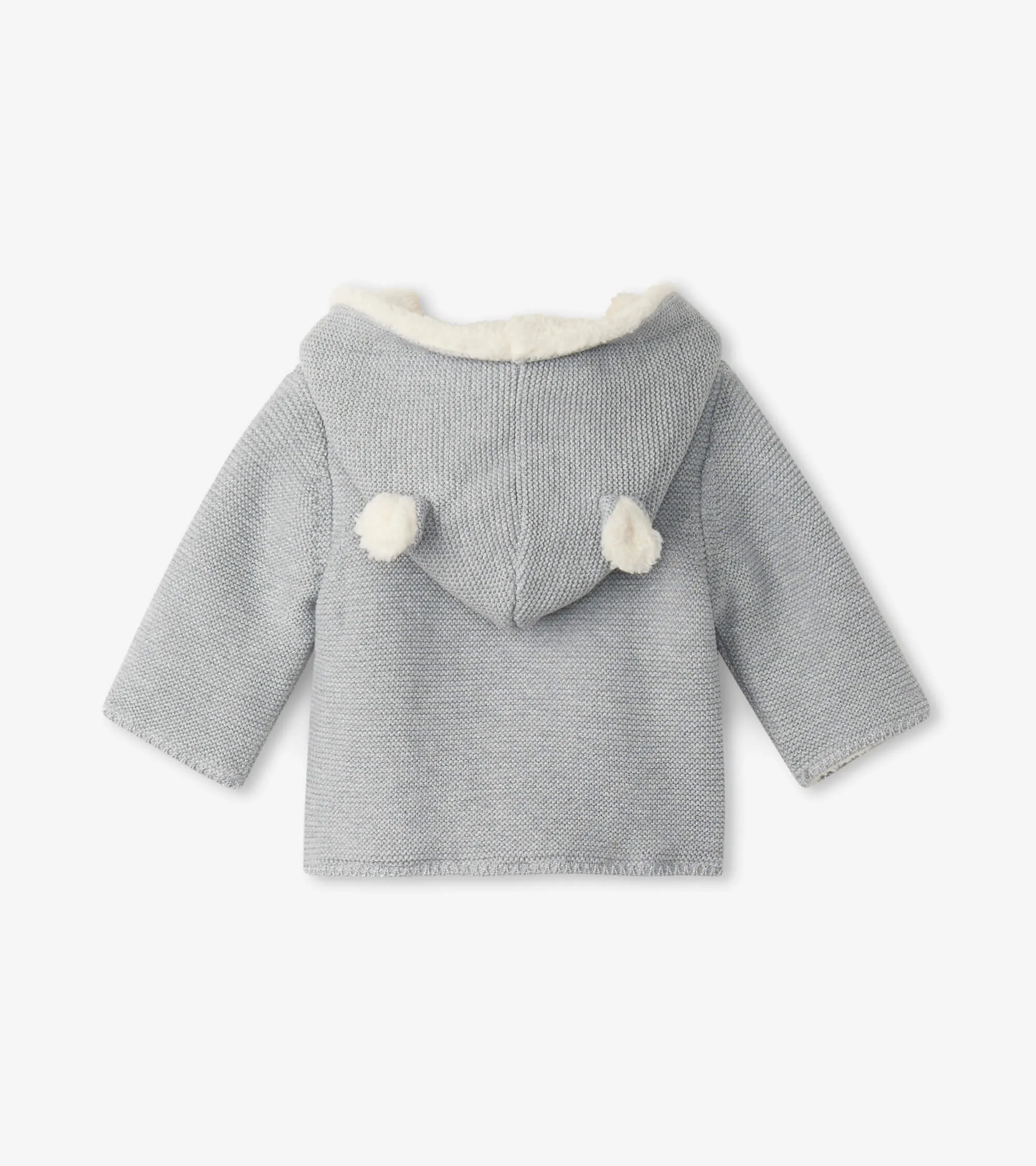 Cozy Stars Sweater