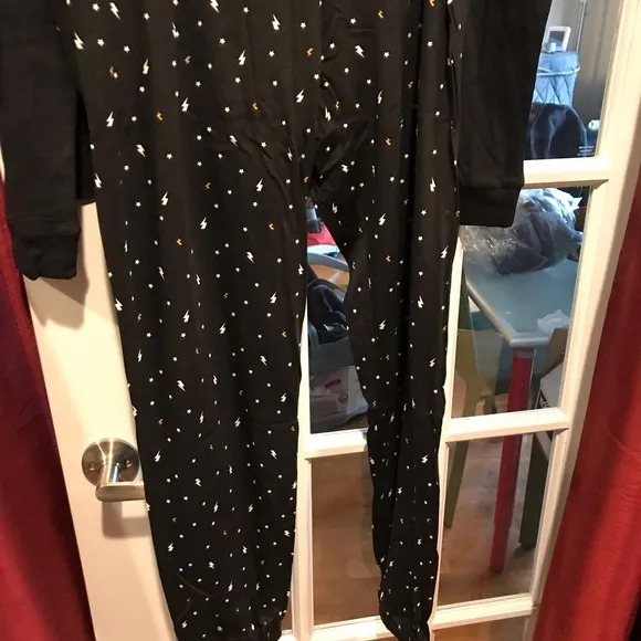 Cozy Zoe pajama set