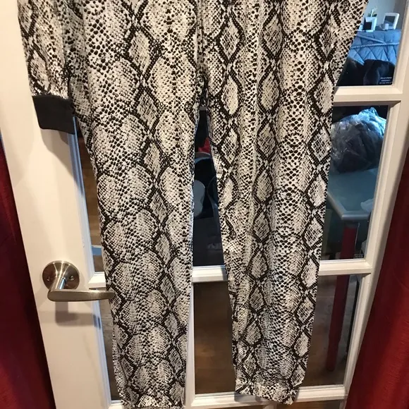 Cozy Zoe pajama set