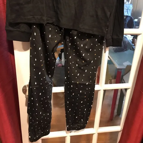 Cozy Zoe pajama set