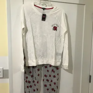 Cozy Zoe pajama set