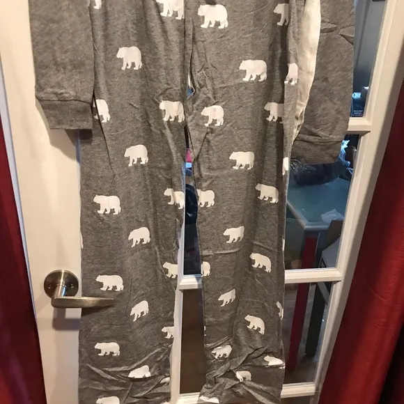 Cozy Zoe pajama set