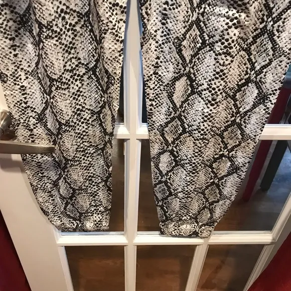 Cozy Zoe pajama set