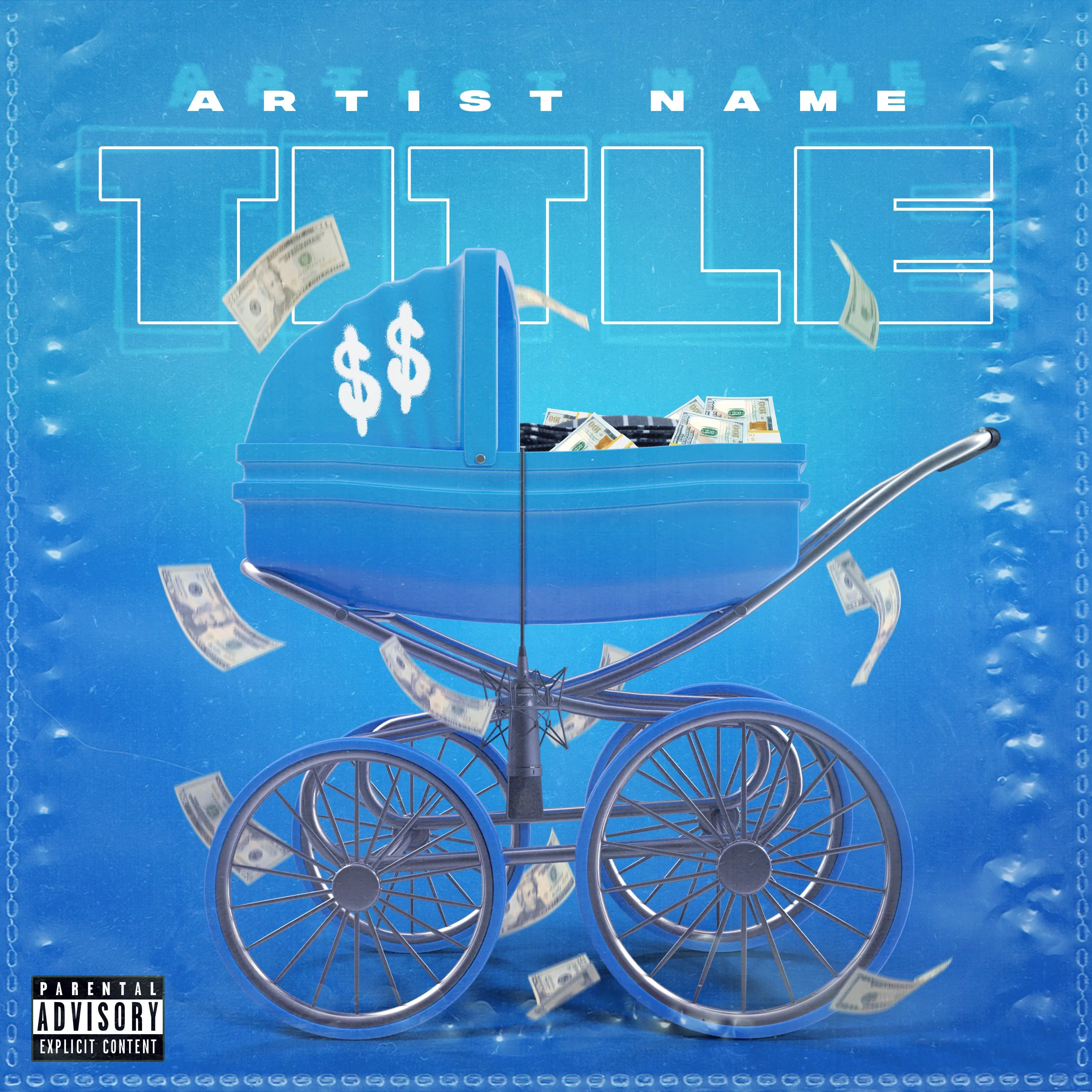 Crip Carriage