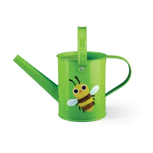 Crocodile Creek Watering Can - Bugs & Spiders