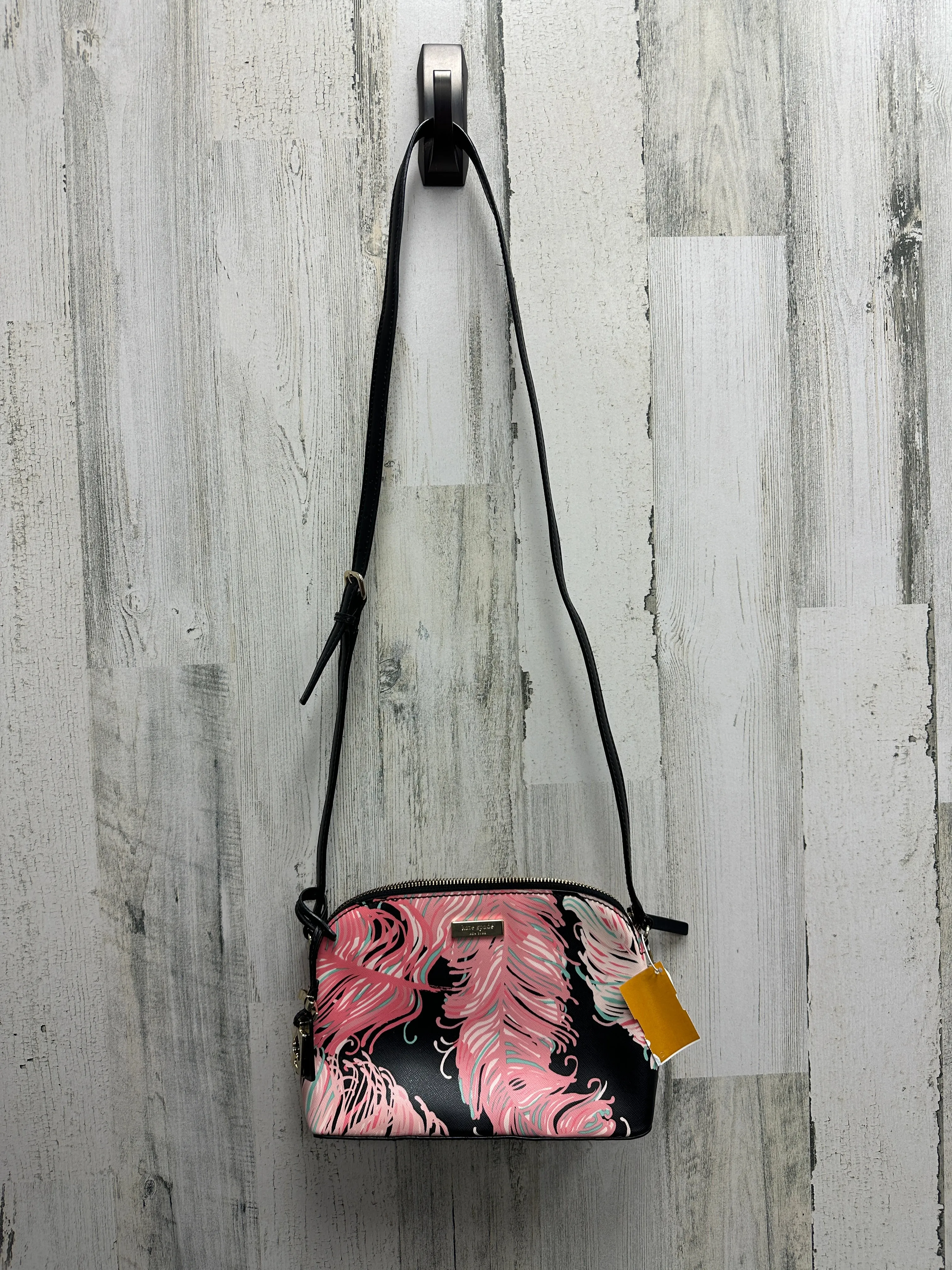 Crossbody Designer By Kate Spade  Size: Small