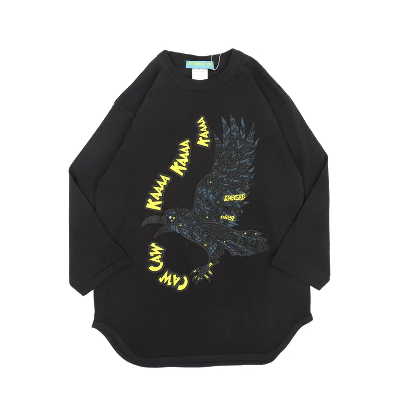 Crow