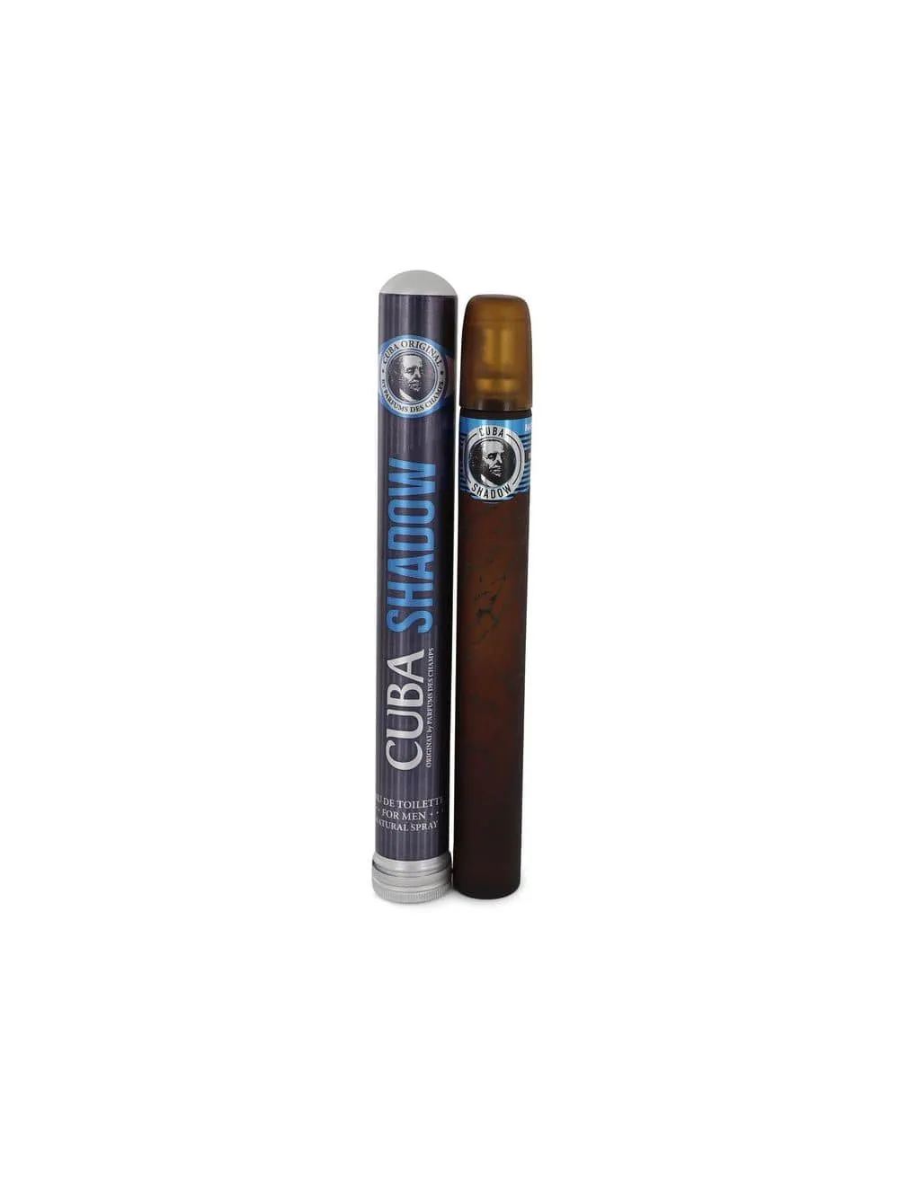 Cuba Perfume Natural Spray