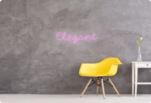 Custom order: Elegant