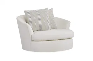 Custom Outdoor Chair