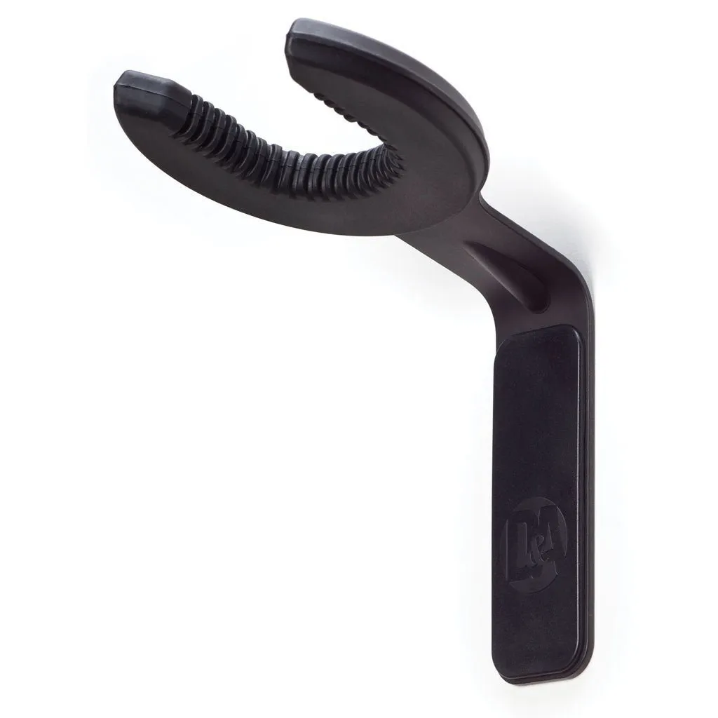 D&A GRIP Passive Wall Guitar Hanger - Elegant