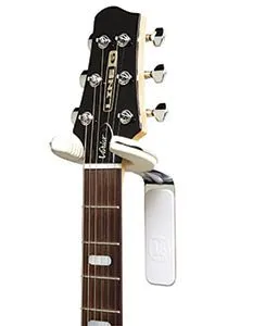 D&A GRIP Passive Wall Guitar Hanger - Elegant