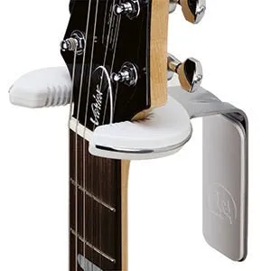 D&A GRIP Passive Wall Guitar Hanger - Elegant