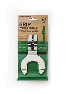 D&A GRIP Passive Wall Guitar Hanger - Elegant