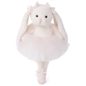 Dancing Jayleen - Lt. Pink