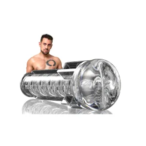 Dante Colle Rugged Ice Sleeve
