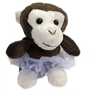 Dasha Tiny Monkey