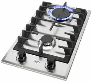 Defy Domino Gas Hob DHG134