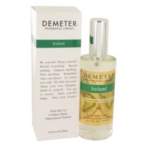 Demeter Ireland Cologne Spray By Demeter