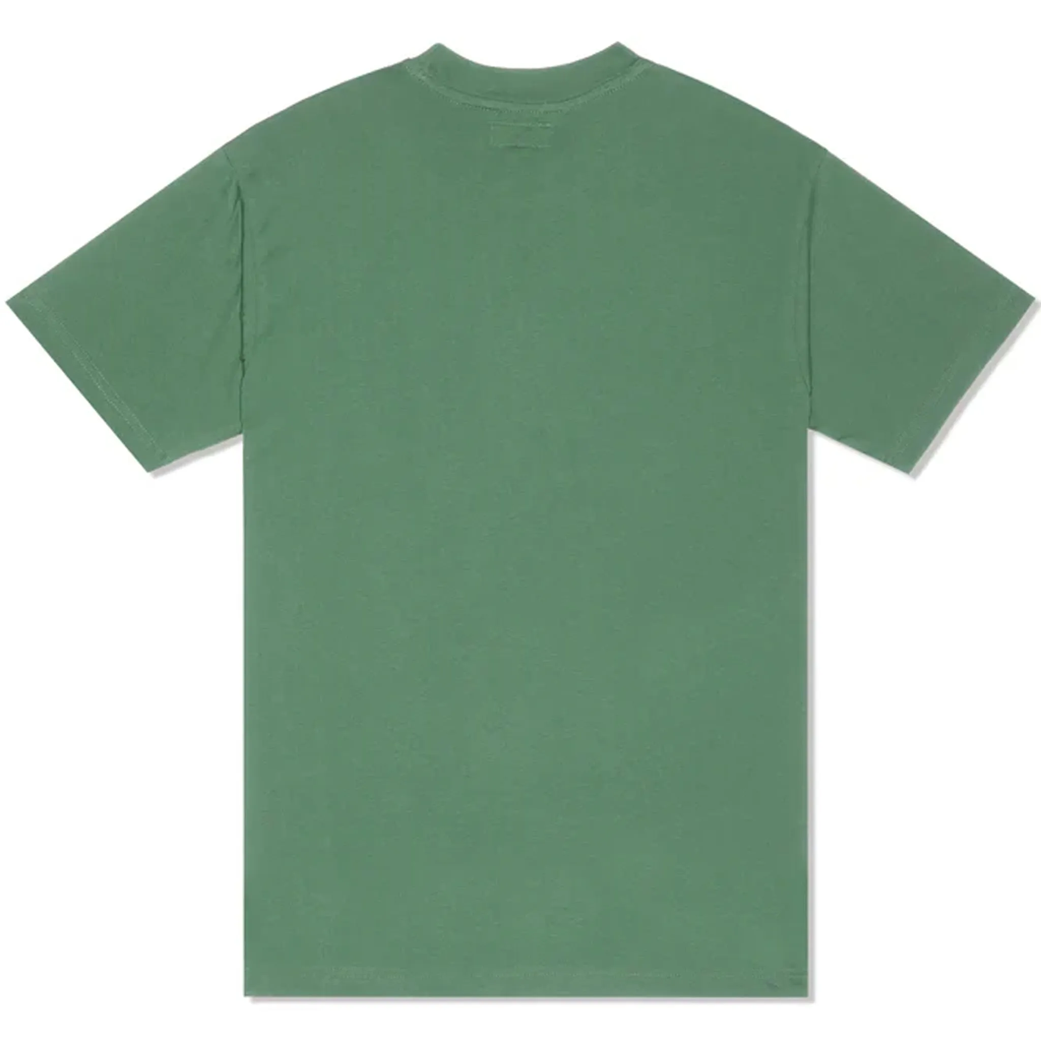 DESIGNER ARC TEE (Fern)