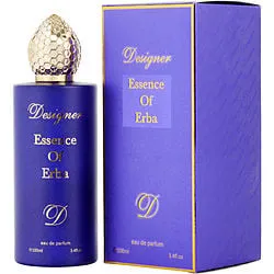 Designer Essence Of Erba By Designer Eau De Parfum Spray