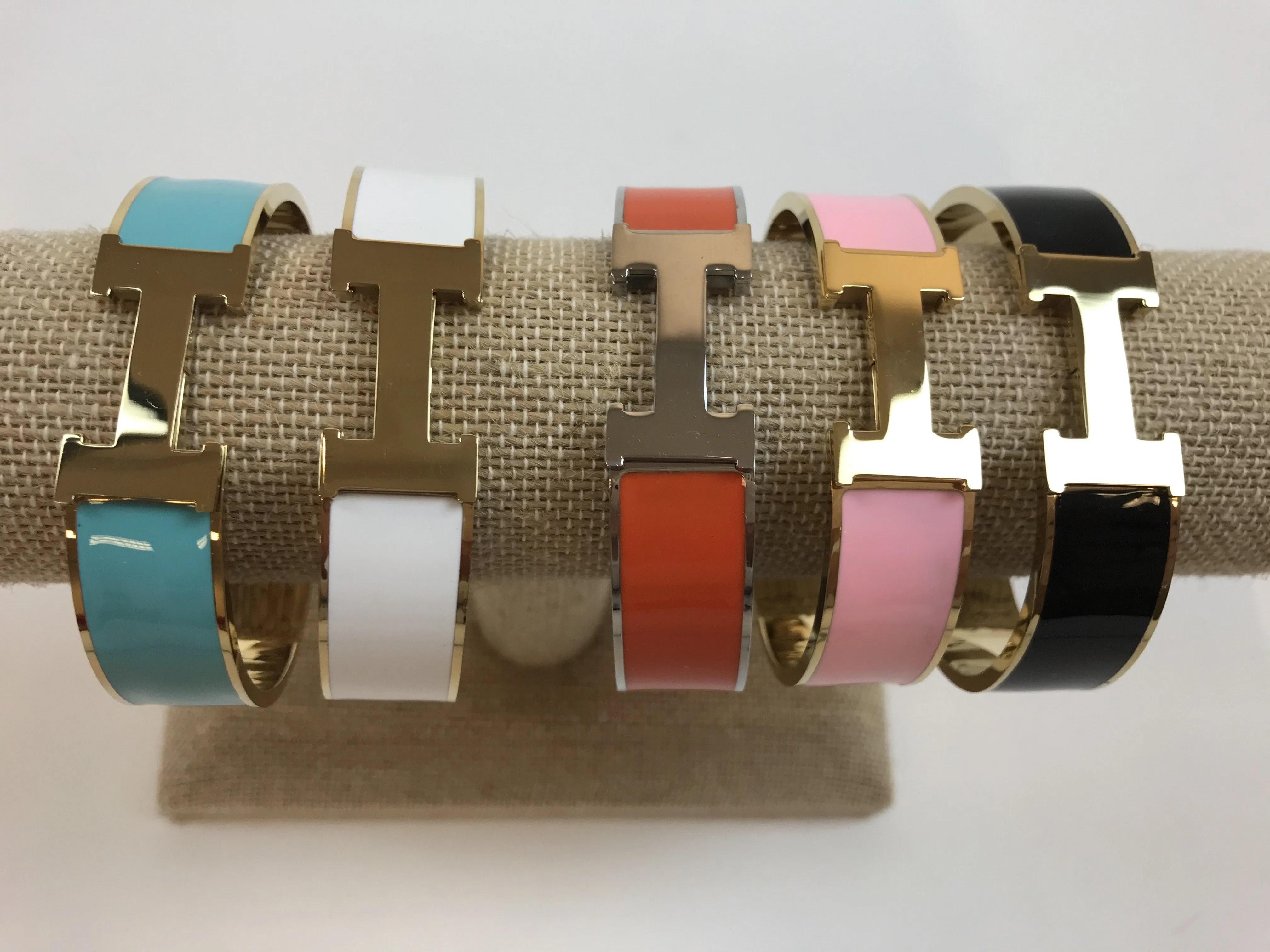 Designer Inspired Bracelets | Resort Wear Jewlery
