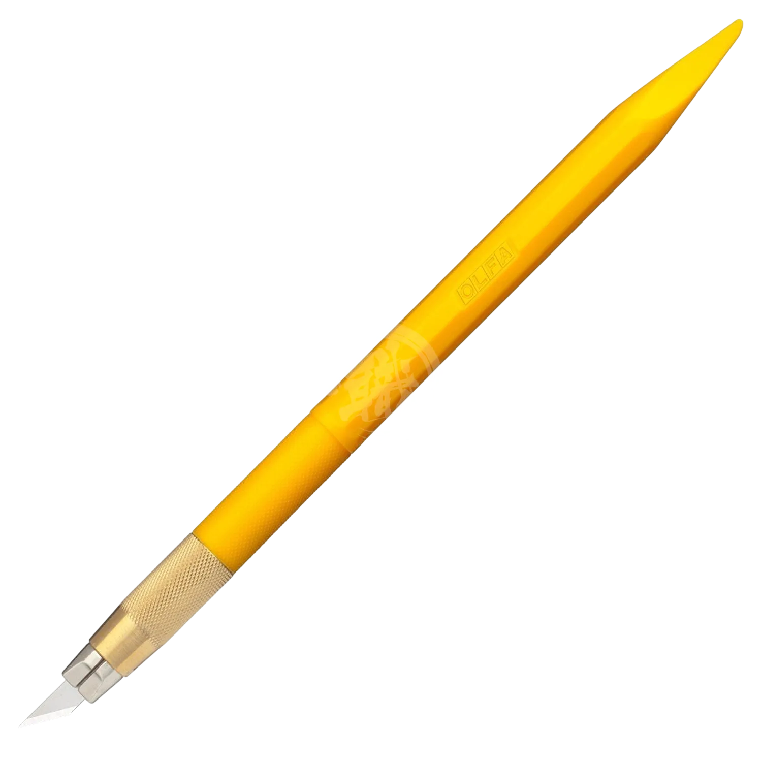 Designer Knife [Yellow] [216BY]