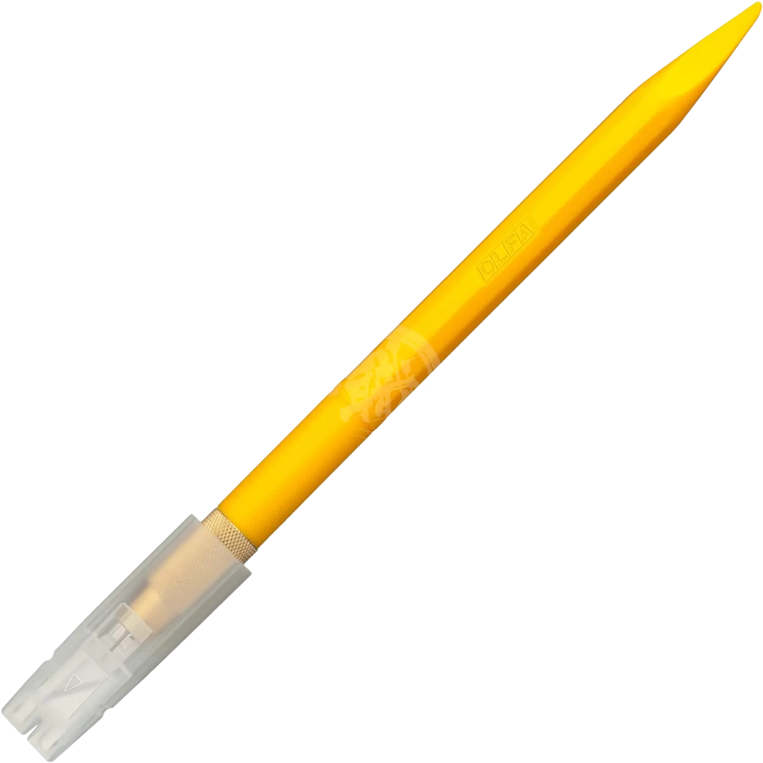 Designer Knife [Yellow] [216BY]
