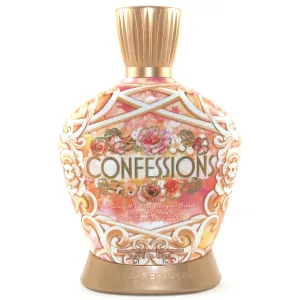 Designer Skin Confessions Tanning Lotion