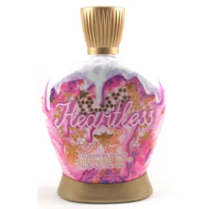 Designer Skin Heartless Tanning Lotion
