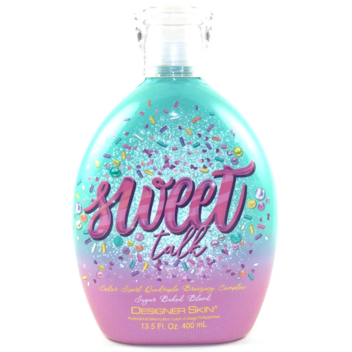 Designer Skin Sweet Talk Tanning Lotion