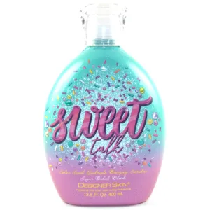 Designer Skin Sweet Talk Tanning Lotion