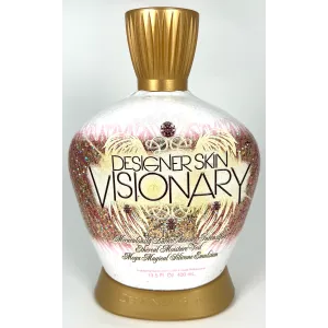 Designer Skin Visionary Tanning Lotion