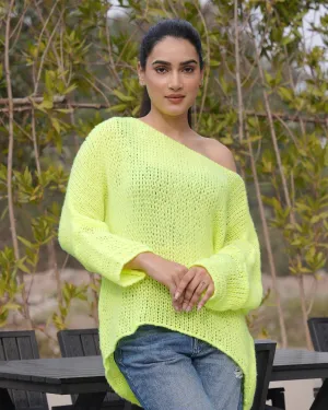 Designer Wear Woollen Pullover